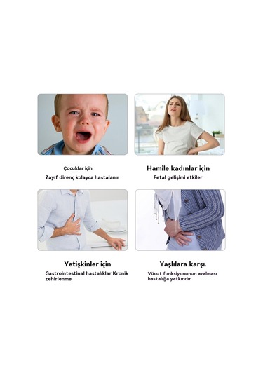 Aurora Mutfağı Karışık