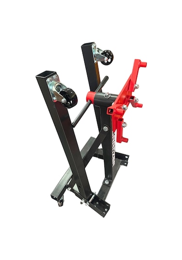 Grayzer Motor Toplama Sehpası 950 Kg