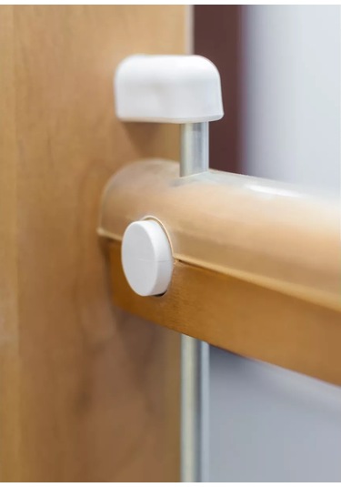 Bo-ny Bebek Karyolası İçin Otonomer Kaldırma Hareketi 223689870 Beyaz