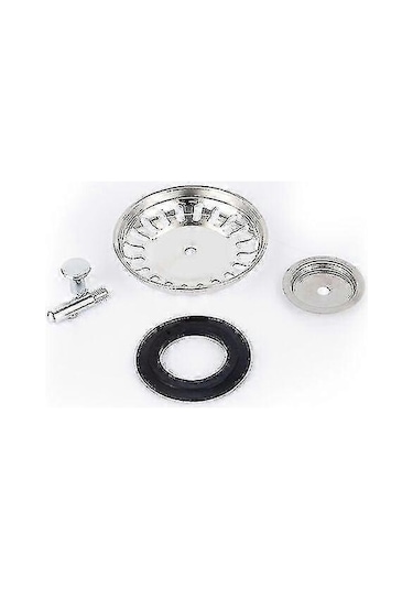 Franke Manuel Lavabo Drenaj Sepeti Çapı 80 Mm Frankeaa S202412273774 Diğer