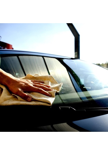 Interwax Hızlı Cila Su Kaydırıcı 750 Ml