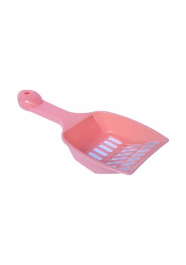 Flip Kedi Kumu Küreği 24'lü 25 x 9 x 3 CM Çok Renkli
