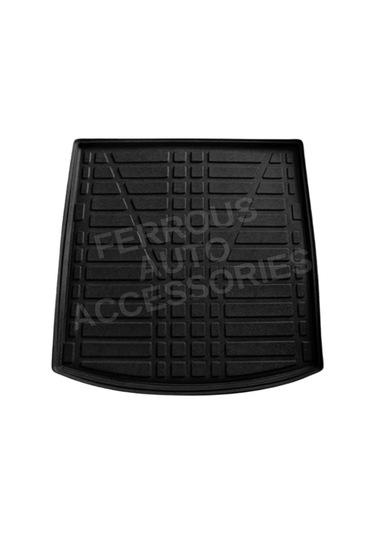 Audi A5 Ferrous 3D Bagaj Havuzu 2008 2015