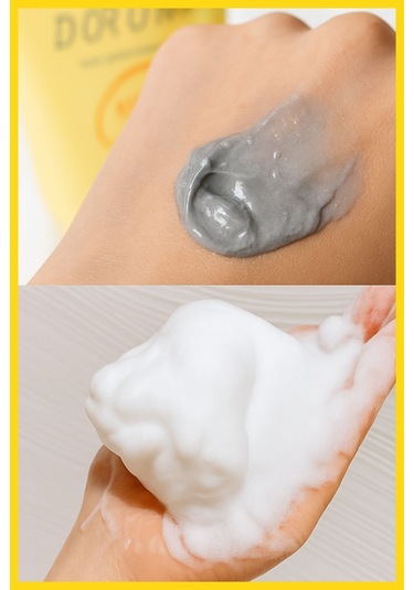 Cosmetex Roland Savon Doron  C Vitaminli Yüz Yıkama Jeli 120 ML