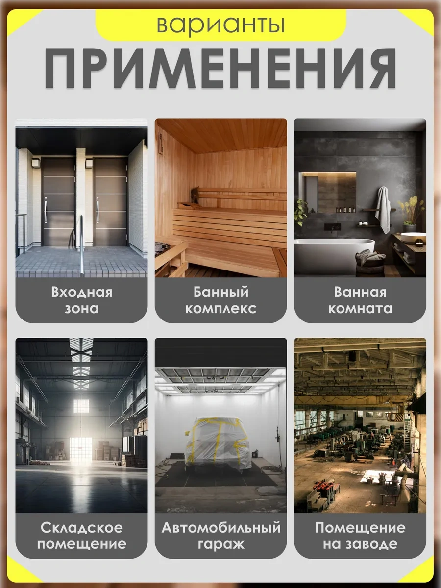 Leek Led Sbl 20w Banyo Ve Sauna Aydınlatma Lambası 347064280 Beyaz