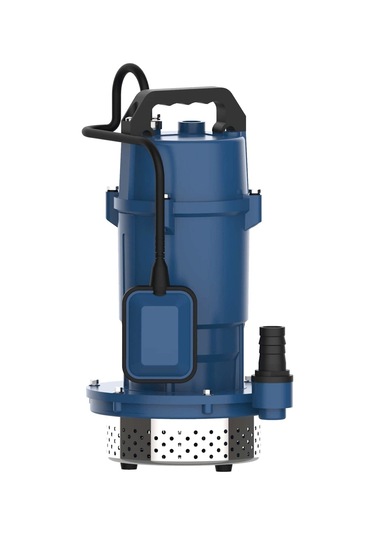 Grandfar Qdx 1.5-32-0,75f Keson Kuyu Dalgıç Pompası 1 Hp- 33 Metre