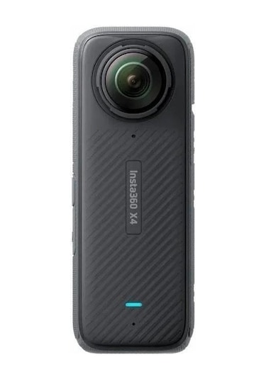 Insta360 X4 8K 360 Derece Kamera