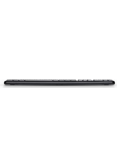 Logitech MK120 920-002560 Kablolu Q Klavye Mouse Set