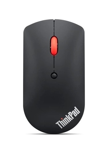 Lenovo Thınkpad Bluetooth Sılent Kablosuz Mouse Siyah 4y50x88823 Diğer