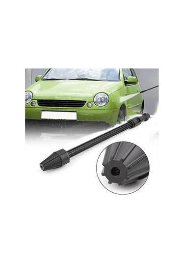 Bloomnest K Serisi Turbo Püskürtme Borusu, Yüksek Basınçlı Yıkama Makineleri İçin