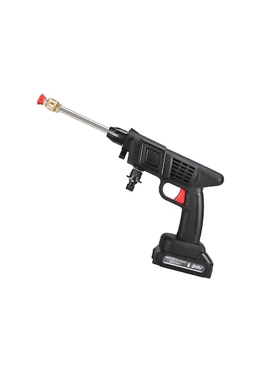 Powermaster PM-7728 Basınçlı Su Püskürtme Cihazı