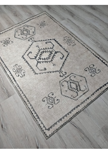 Norm Allure 50-558 Dokuma Şönil Kilim 115 X 170 Cm