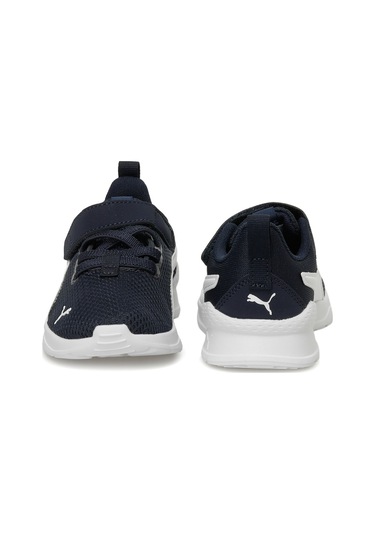 Puma Anzarun Lite Ac+ Ps Lacivert Erkek Çocuk Spor Ayakkabı 000000000101964446