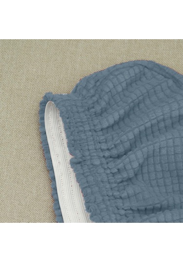 Hfambition Tek Koltuklu Sandalye Koruması, Toz Mavi, Elastik Ve Yıkanabilir, Koltukları Lekeden Ve Kullanimdan Korur, Modern Tasarım