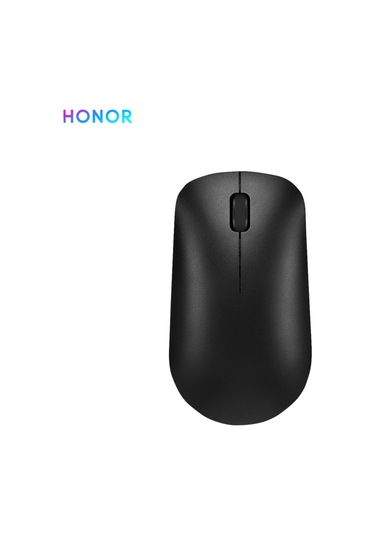 Reedark Honor Wireless Bt Mouse Taşınabilir Mouse Dizüstü Bilgisayar Macbook Siyah