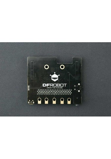 Micro:Bit Boson Kit İçin Eklenti Kartı (Gravity Modül Uyumlu)