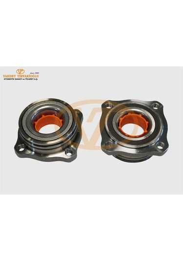 VOE VHB6737 Arka Teker Rulmanı Bmw F25 F26