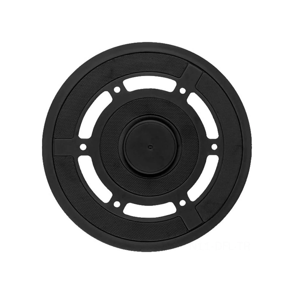 Dofolink Ecovacs Deebot X1 Omnı/turbo İçin Yedek Süpürge Robotu Mop Rafı - Yüksek Dayanıklı Plastik, Kolay Kurulum, Temizliği Artırır 1 Adet