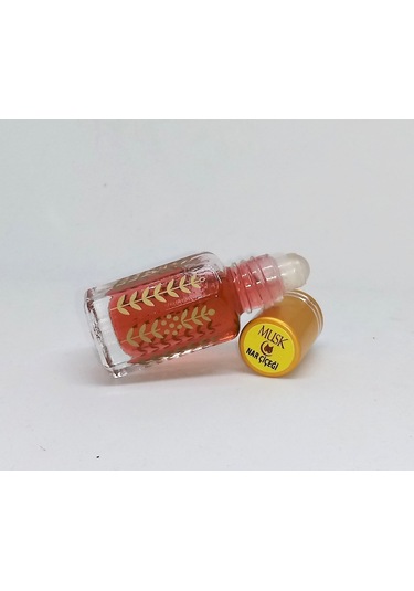 Musk İstanbul Nar Çiçeği Esansı 12 ML