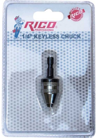 Ri Co Bits Saplı Mandren Büyük 5mm-12393