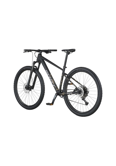 Scott Contrail 910 Dağ Bisiklet Siyah Xl/21" Siyah Siyah