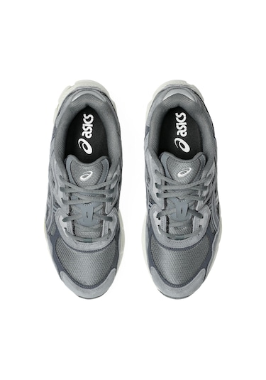 Asics Gel-nyc Unisex Siyah Sneakers 1203a739-020 Siyah