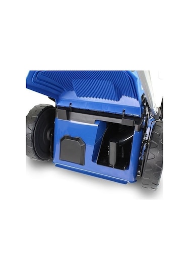 Hyundai HYM 460P Benzinli Çim Biçme Makinesi