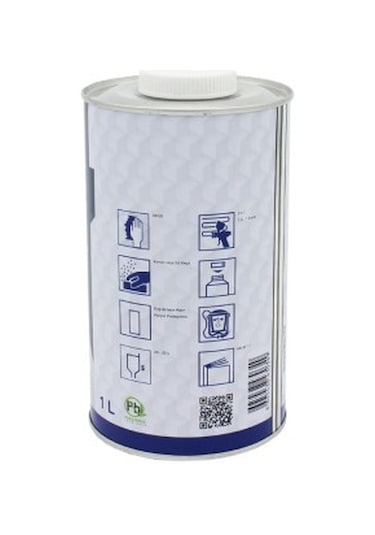 Akzonobel Akripol Plastoprime 1K Plastik Astar 1 Litre