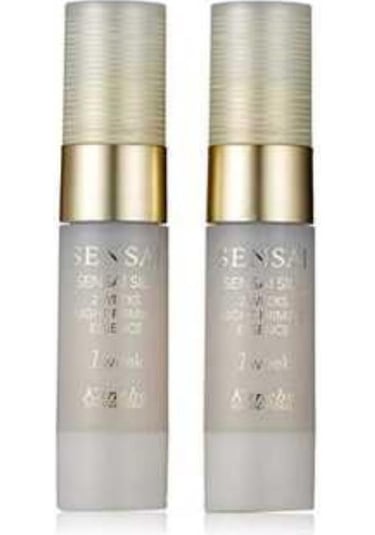 Kanebo Sensai 2 Weeks Night Firming Essence Sıkılaştırıcı 8 ML
