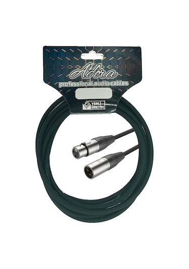 Adora 5 Mt Xlr Xlr Jak Kablo