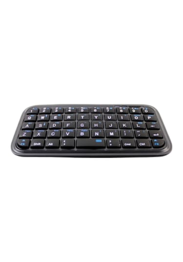 Kablosuz Mini Bluetooth Klavye Telefon Tablet Pc Uyumlu