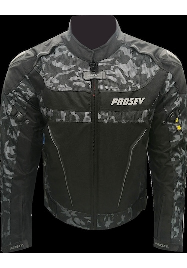 Prosev Mevsim Camo Mont 186 Hörgüçlü