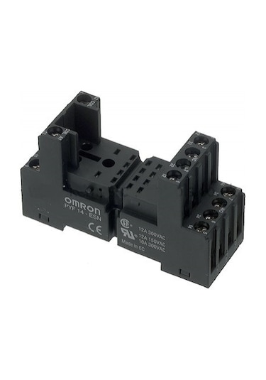 Omron Pyf14-esn-b Ray-14p,röle Soket