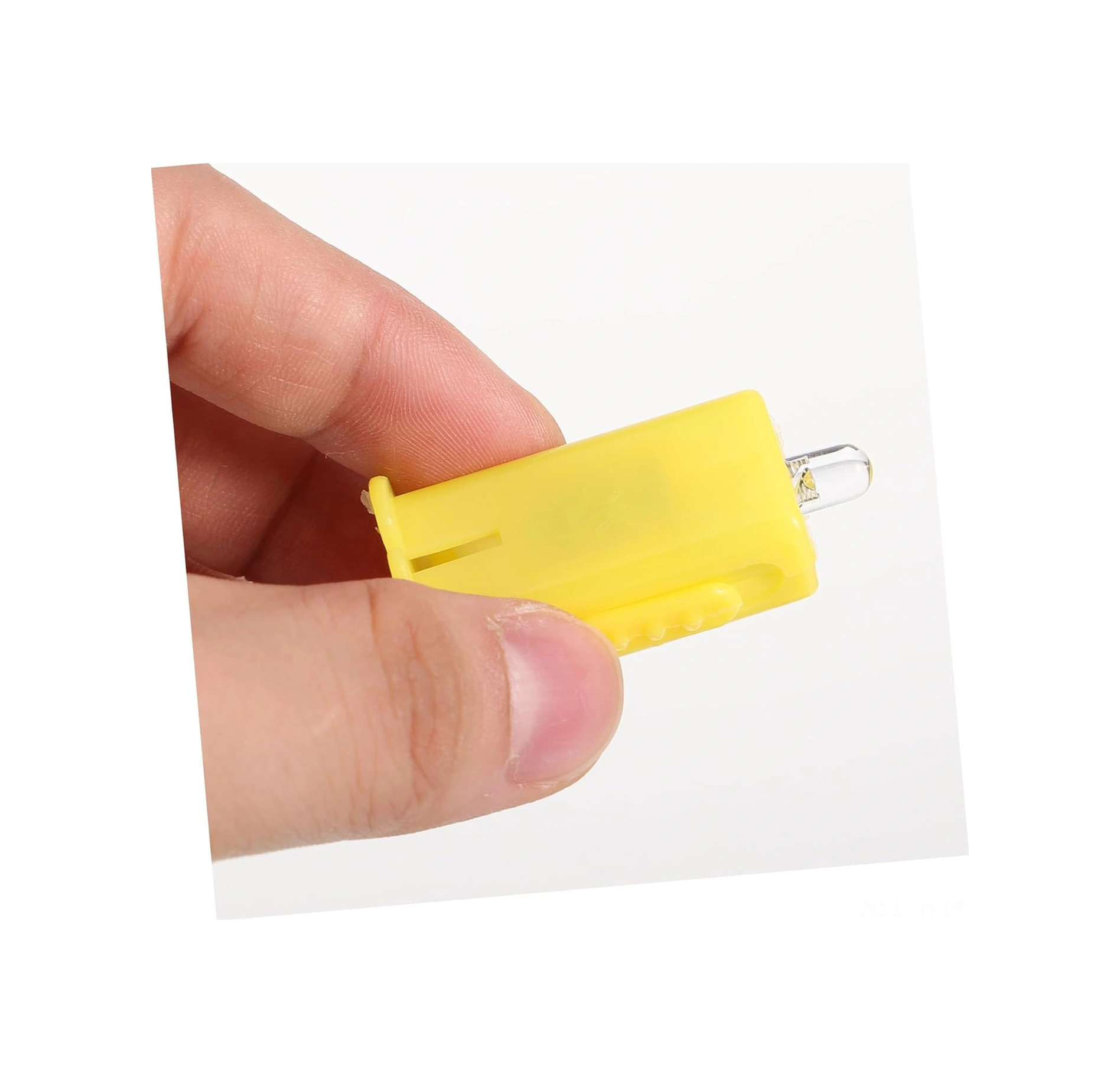 Folinda 20 Adet Led Fener Işığı - Uzun Ömürlü, Yangın Tehlikesi Yok - Partiler, Düğünler, Bahçe Dekorasyonu