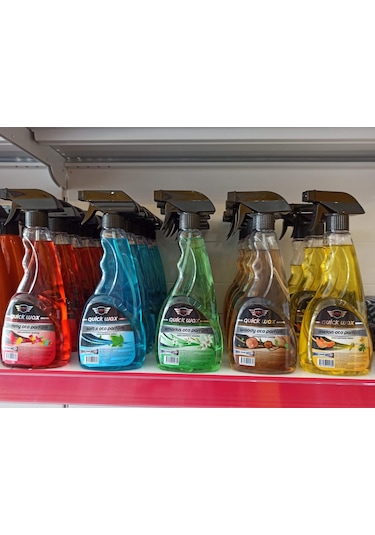 Oto Araç İçi Koku Parfüm Aroma Çeşitleri 400 ML