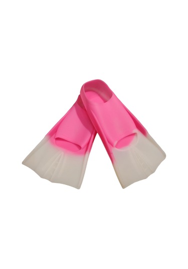 Avessa Pembe Silikon Kısa Deniz-Havuz Paleti - PLT-300 Pembe