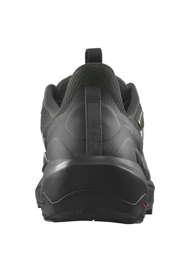 Salomon Elixir Activ Gore-tex Erkek Outdoor Ayakkabısı Renkli Çok Renkli