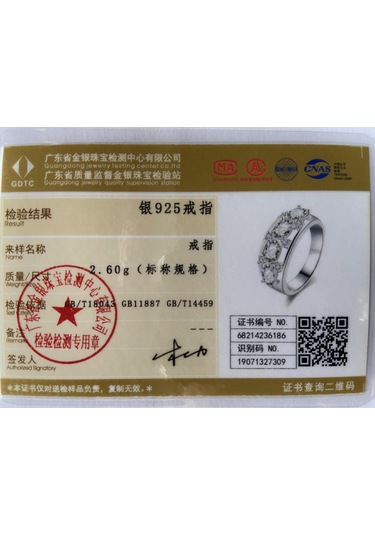 925 Ayar Gümüş Aaa Zirkon Yüzük Hediye Romantik Takı