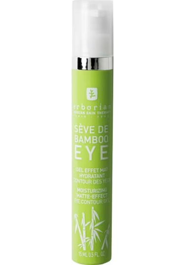 Erborian Seve De Bamboo Eye - Göz Çevresi Jeli 15 Ml