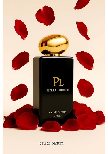 Pierre Louisse Pw-3 Kadın Parfüm EDP 100 ML