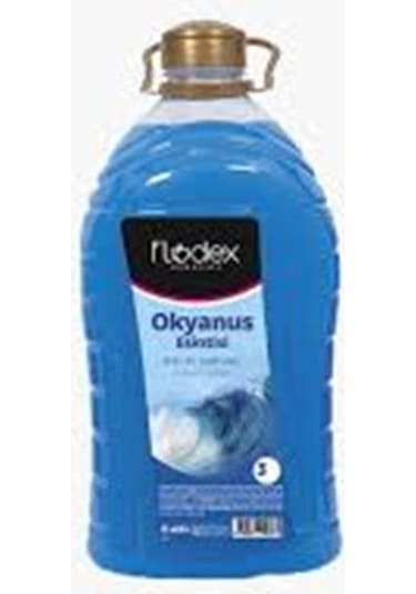 Sıvı El Sabunu Okyanus Esintisi 3 L
