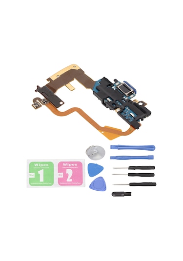 Lg G7 Thinq Şarj Portu Tamir Seti Eu Kaiyi