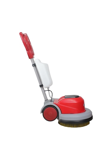 Dass DSC43 Sert Zemin Ovma Ve Cilalama Makinesi