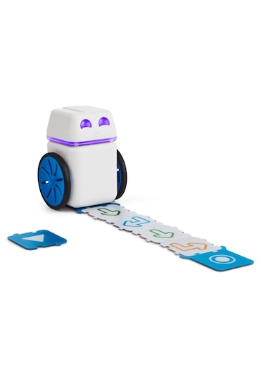 Kubo Coding Robotik Kodlama Başlangıç Seti
