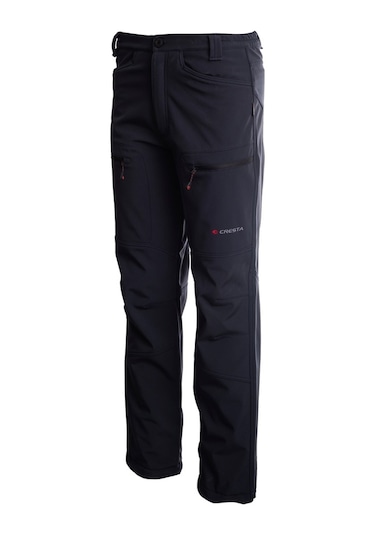 Cresta Outdoor Erkek Su Geçirmez Softshell Pantolon