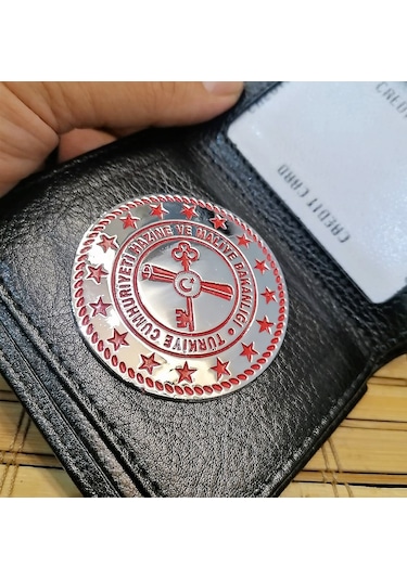 Hazine ve Maliye Bakanlığı Cüzdan