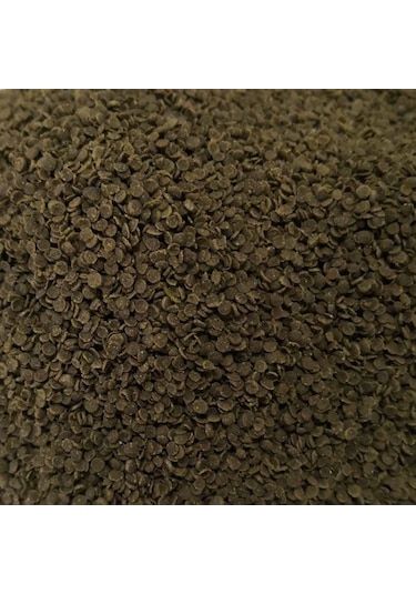 1 KG Blue Feel Tanganyika Chips 2 Mm Kovadan Bölme