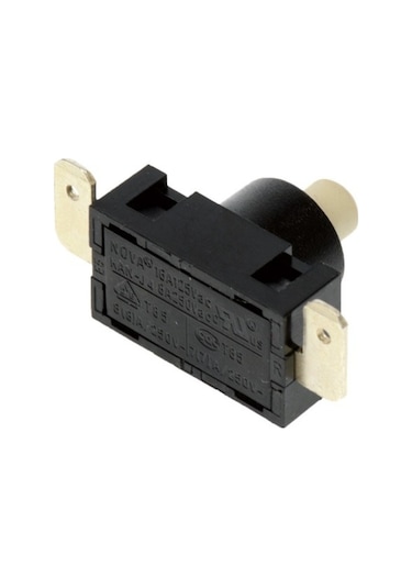 Süpürge Açma Kapama Anahtarı, Altus,Arçelik,Beko Ile Uyumlu