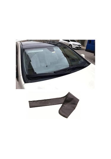 2 Adet Araba Silecek Donma Engelleyici Silecek Koruyucu Kılıf 53