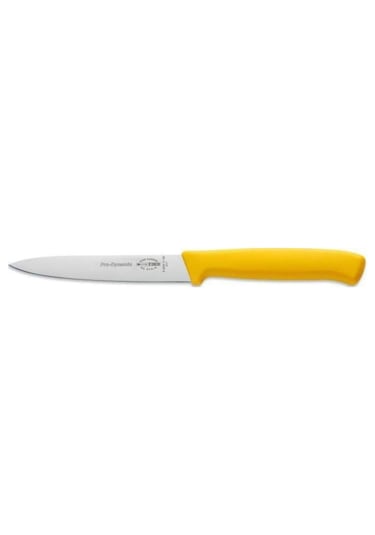 Mutfak Bıçağı 11 Cm Sarı Diğer